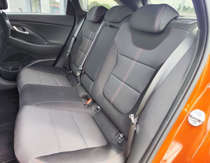 Hyundai i30 12
