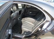 Mercedes-Benz Třídy S 13