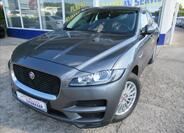 Jaguar F-Pace 2