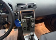 Volvo V50 10