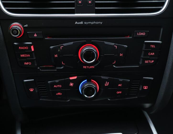 Audi A4 Allroad 16