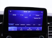 Ford Tourneo Custom 23