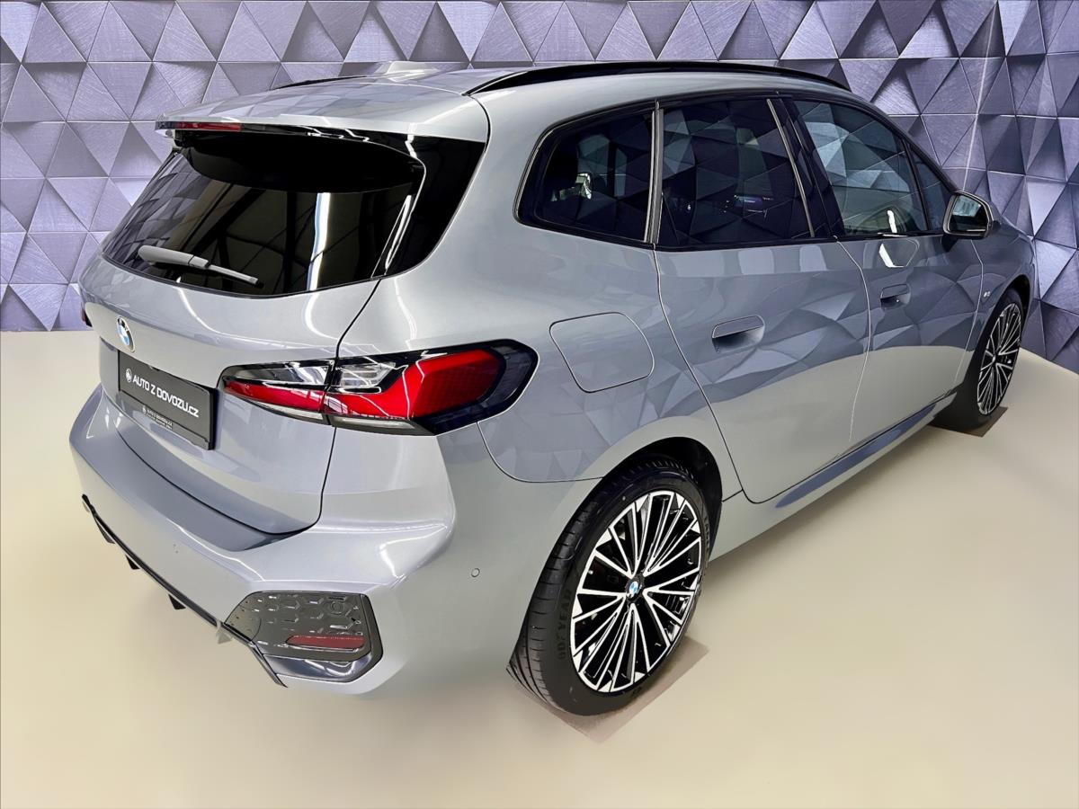BMW Řada 2