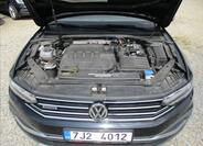 Volkswagen Passat 29