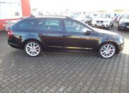 Škoda Octavia 9