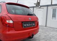 Škoda Fabia 12