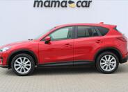 Mazda CX-5 4