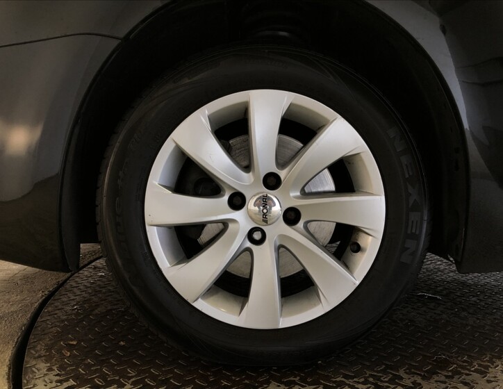 Citroën Grand C4 Picasso 30