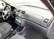 Škoda Fabia 16