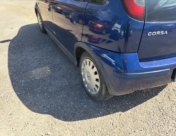 Opel Corsa 17