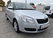 Škoda Fabia 22
