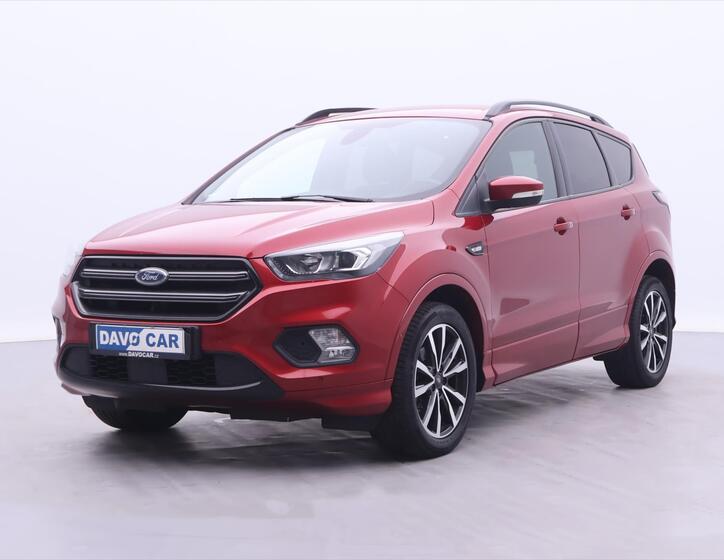 Ford Kuga 3