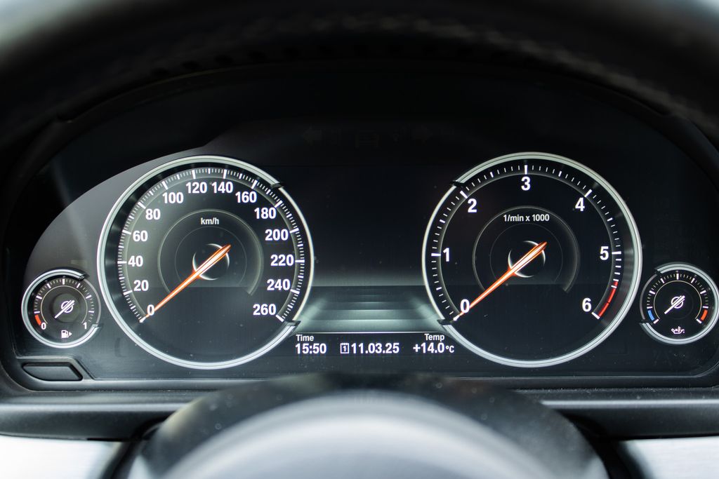 BMW Řada 5
