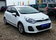 KIA Rio 3