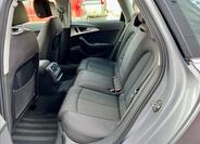 Audi A6 13