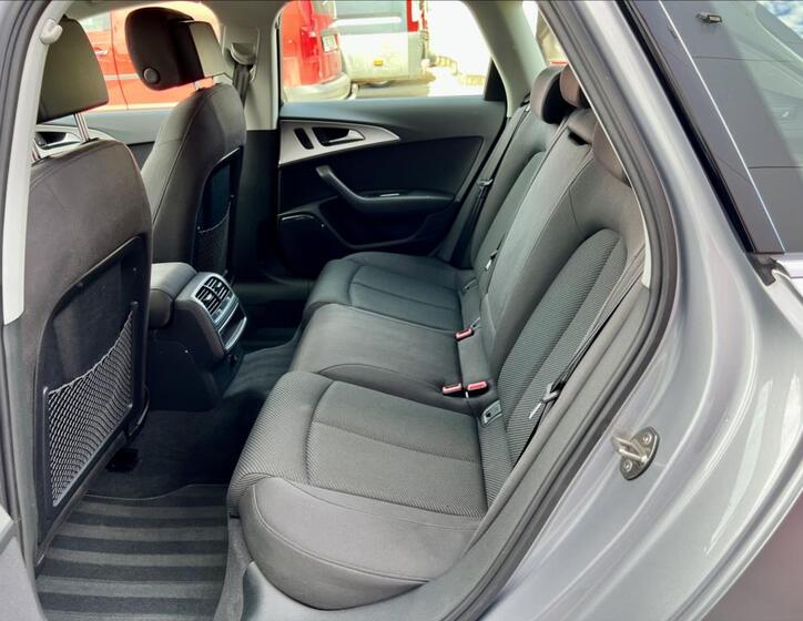 Audi A6 13