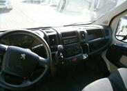 Peugeot Boxer 8