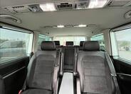 Volkswagen Multivan 22