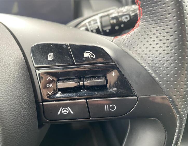Hyundai Tucson 27