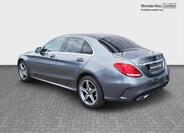 Mercedes-Benz Třídy C 3