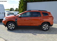 Dacia Duster 2
