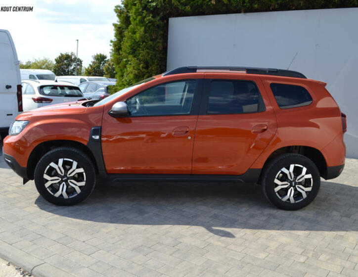 Dacia Duster 2