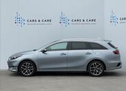 KIA Ceed 2
