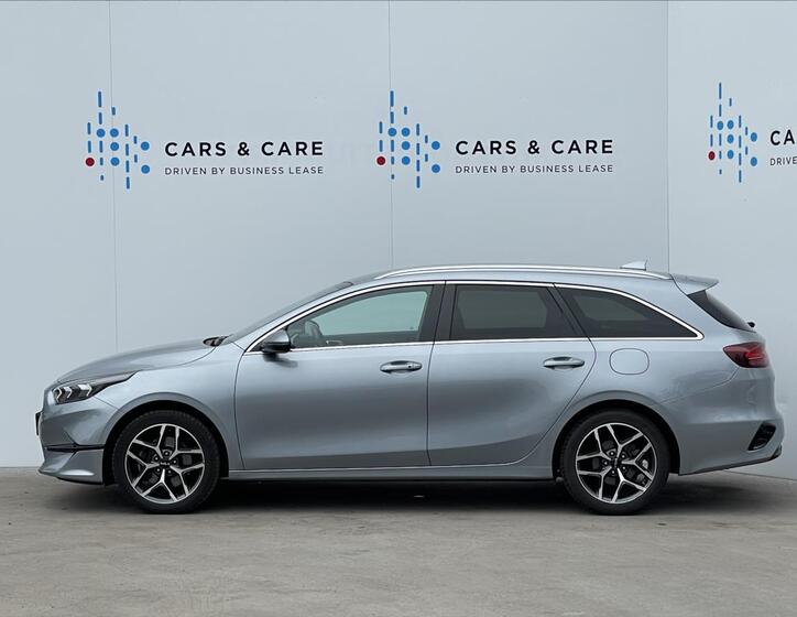KIA Ceed 2
