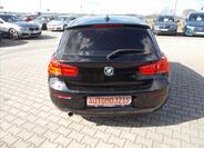 BMW Řada 1 8