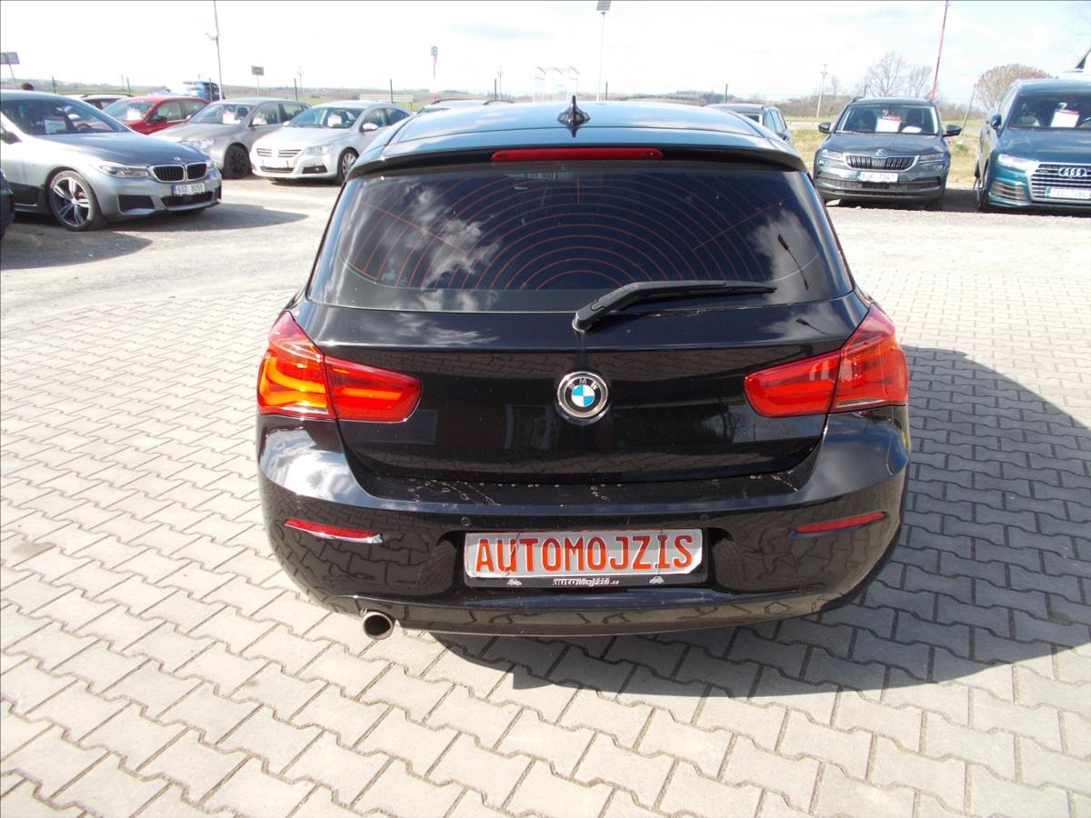 BMW Řada 1