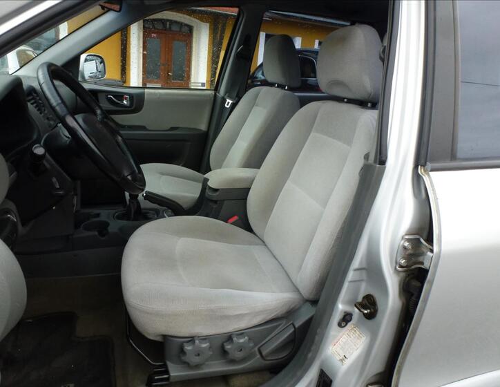 Hyundai Santa Fe 16