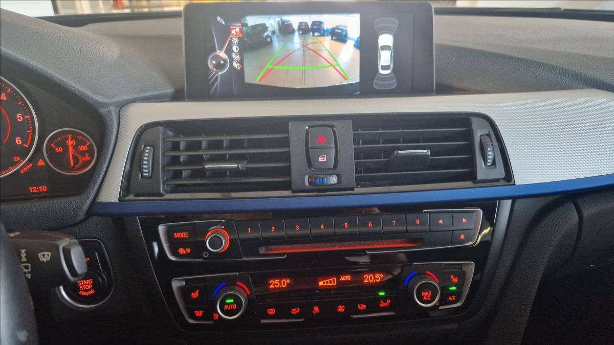 BMW Řada 4
