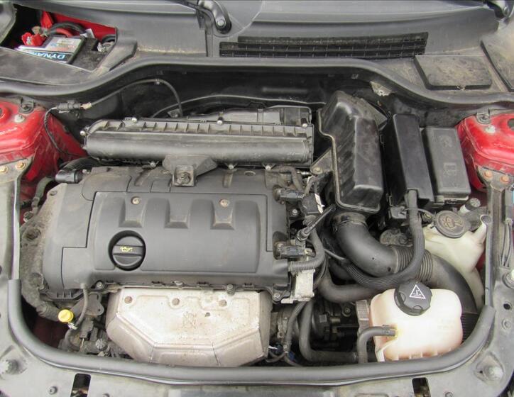 Mini Cooper 24