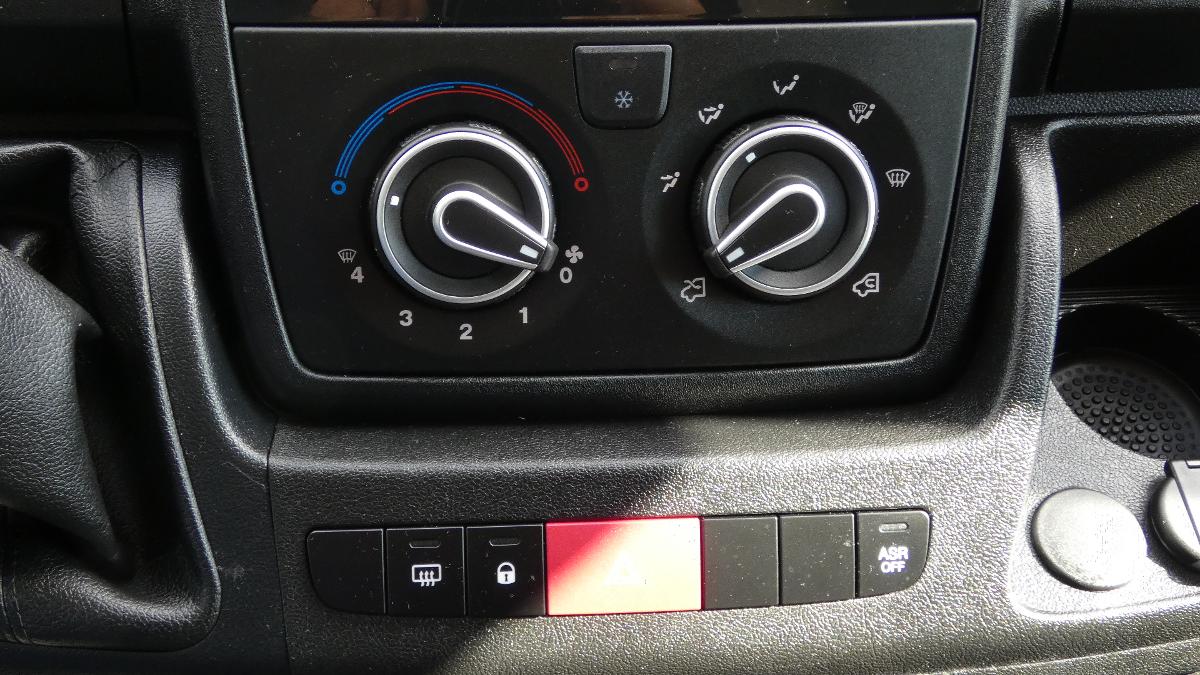 Citroën Jumper
