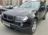 BMW X3 2