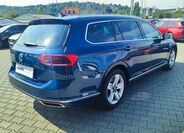 Volkswagen Passat 5