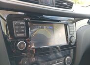 Nissan Qashqai 22
