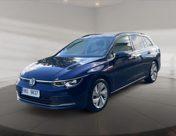 Volkswagen Golf 3
