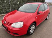 Volkswagen Golf 1