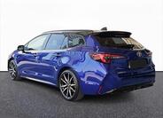 Toyota Corolla 5