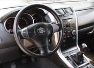 Suzuki Grand Vitara 17