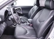 Toyota RAV4 11