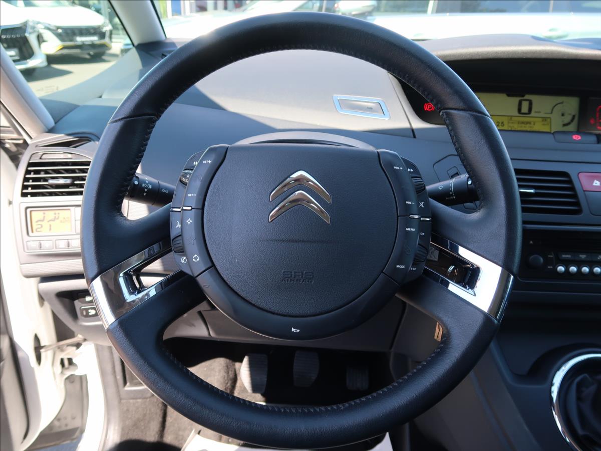 Citroën C4 Picasso
