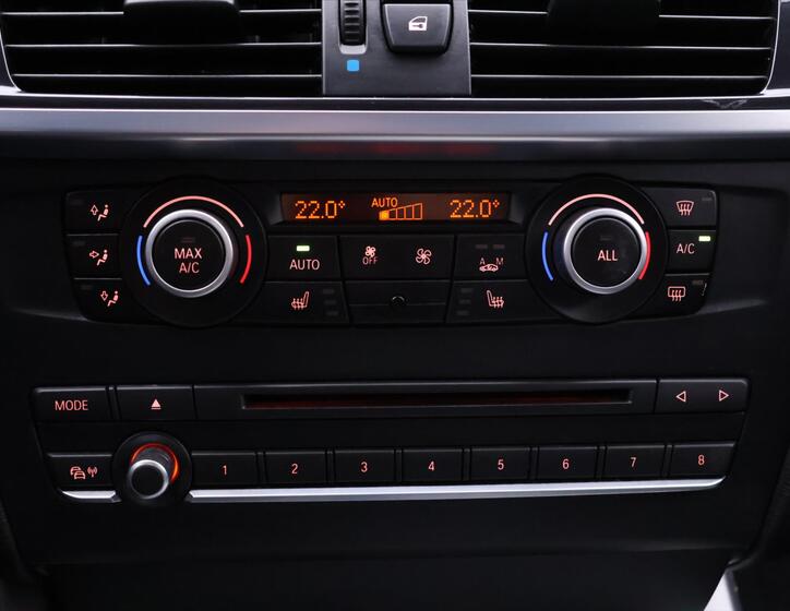 BMW X3 28