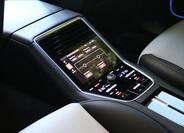Porsche Panamera 80