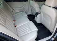 Škoda Superb 14