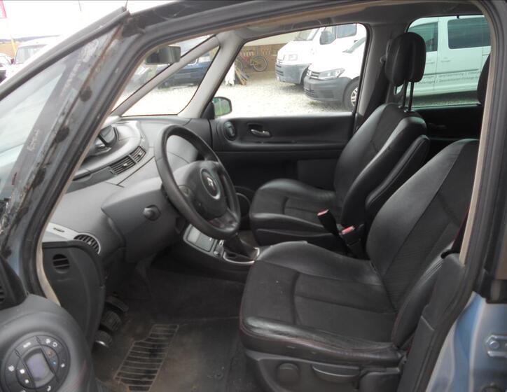 Renault Grand Espace 12