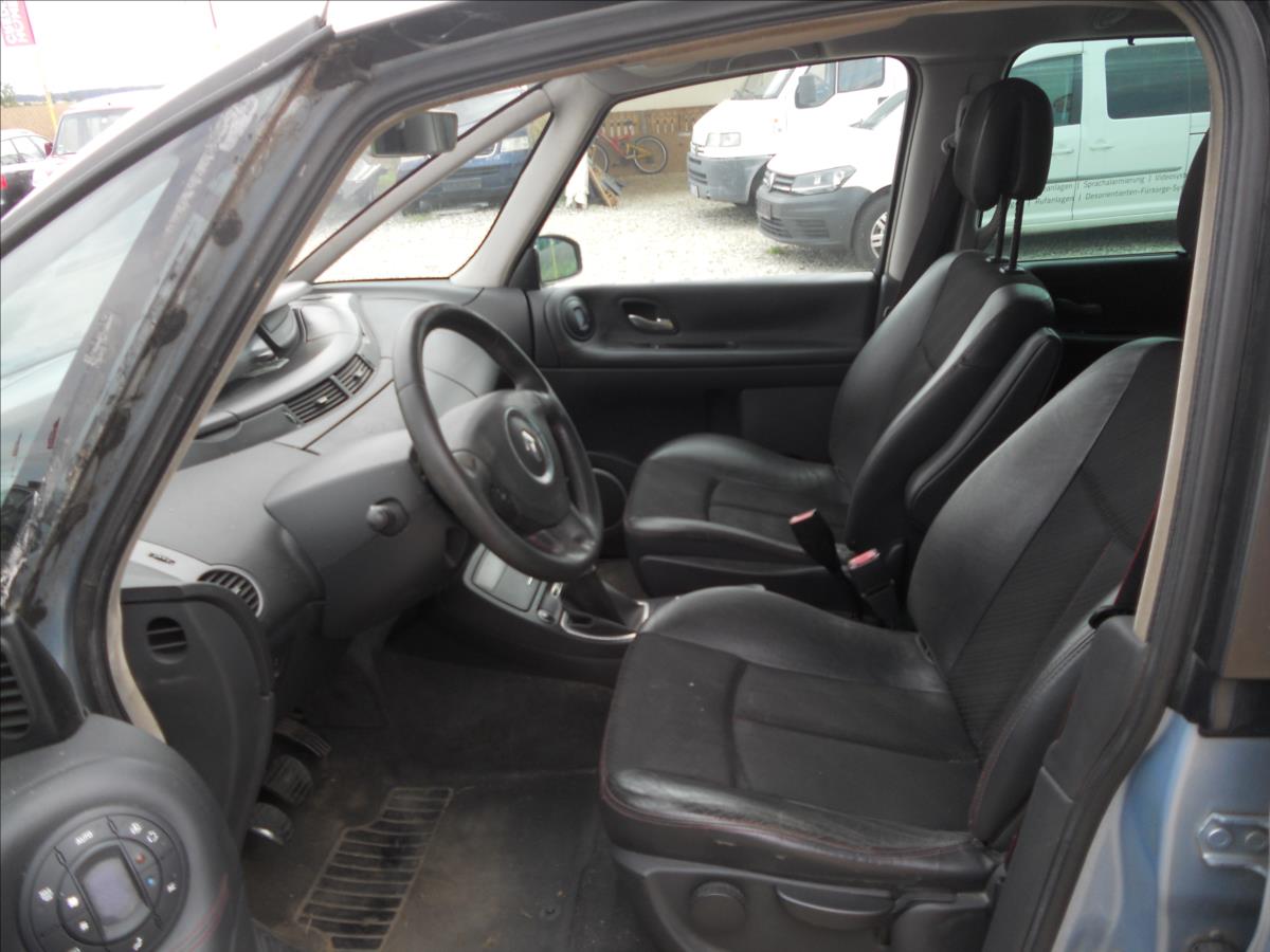 Renault Grand Espace