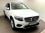 Mercedes-Benz GLC 3