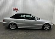 BMW Řada 3 18